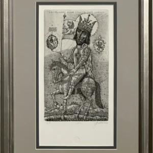 Король Лев Данилович