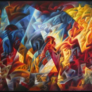 Пірнувши в глиб минулого
