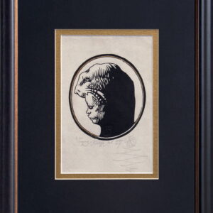Князь Лев