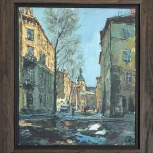 Старий Львів