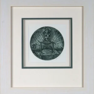 Ex Libris Олексія Іутіна